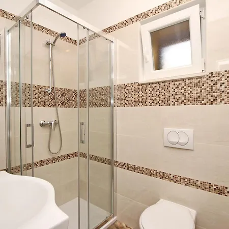 Tolles In Mit Eigenem Balkon By Interhome *