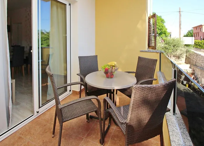 Апартаменты Tolles In Mit Eigenem Balkon By Interhome