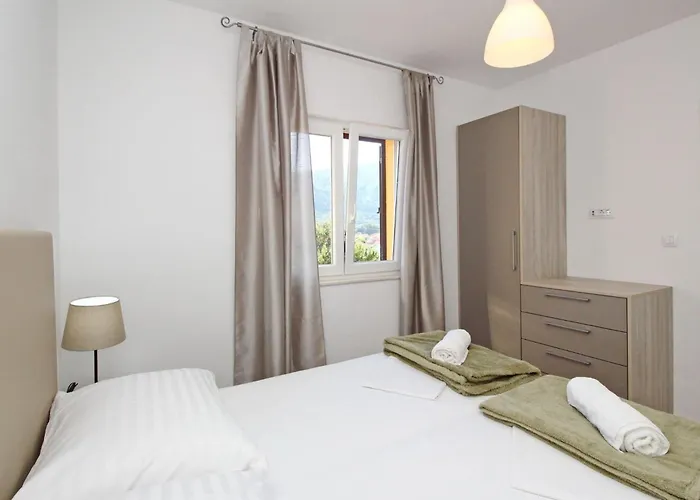 Apartmán Tolles In Mit Eigenem Balkon By Interhome