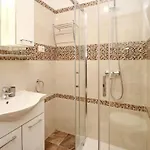 דירה Tolles In Mit Eigenem Balkon By Interhome באסקה