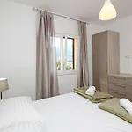 דירה Tolles In Mit Eigenem Balkon By Interhome