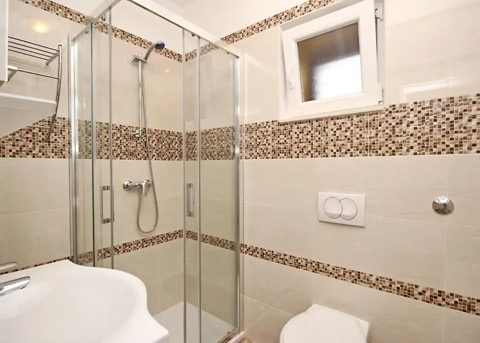 Tolles In Mit Eigenem Balkon By Interhome *